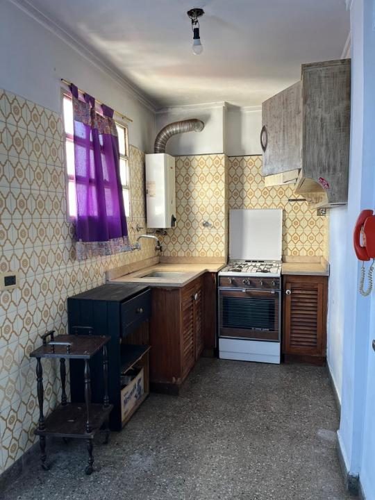 Depto céntrico 12 entre 55 y 56
